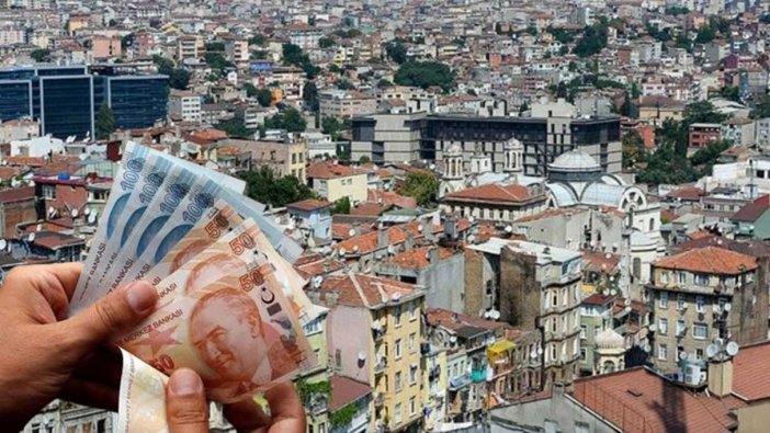 Kentsel dönüşüm destek paketinin detayları belli oldu!