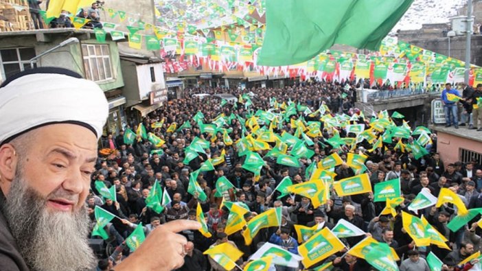 Cumhur İttifakı genişlerken Cübbeli'den flaş çıkış: Bunun dinimizde yeri yok!