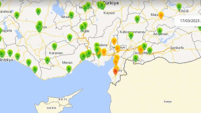 Uzman profesör uykuları kaçıracak bir uyarıda bulundu:  Ölüme neden olan silika tozuna dikkat