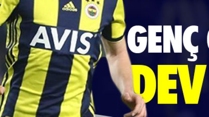 Zajc için Fenerbahçe 10 milyon euro istiyor!