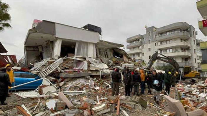 Lütfü Savaş'tan kahreden açıklama: Birçok insanımız soğuktan dolayı hayatını kaybetti!