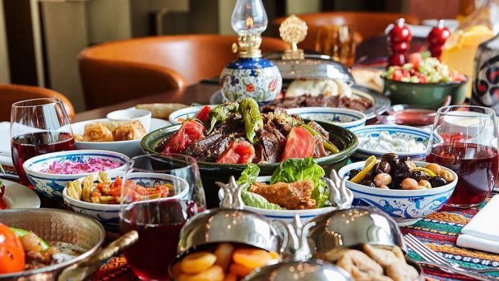Fiyatlar uçtu gitti: Restoranda iftar menüsü ne kadar?