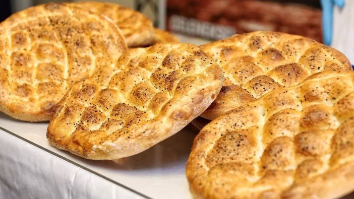 İki gün kala fiyatı belli oldu: Ramazan pidesi ne kadar?