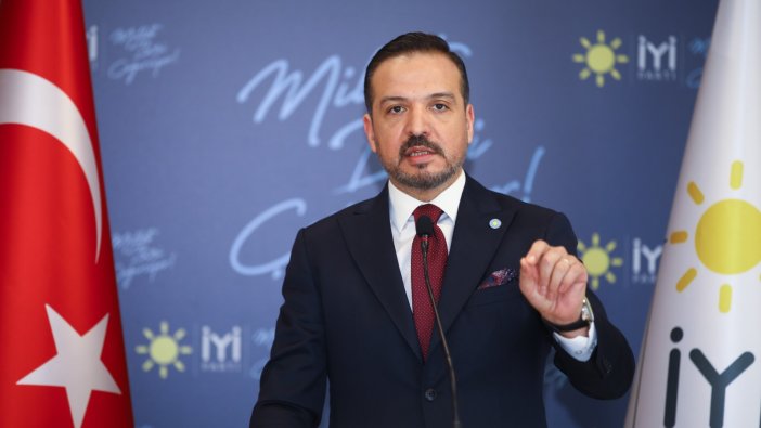 Kürşad Zorlu’dan ‘HDP’ çıkışı: Asla taviz vermeyeceğiz!