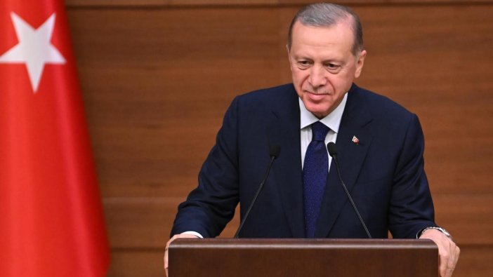 Erdoğan açıkladı: Depremin maliyeti ne kadar?