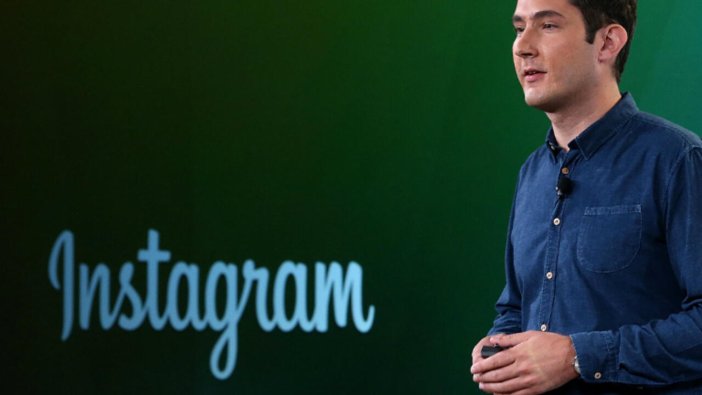 Instagram kurucu ortağı Systrom: Instagram ruhunu kaybetti