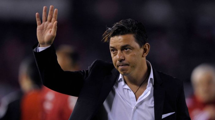 Jesus'a karşı Fenerbahçe Marcelo Gallardo ile sözleşme sürecinde bulunuyor