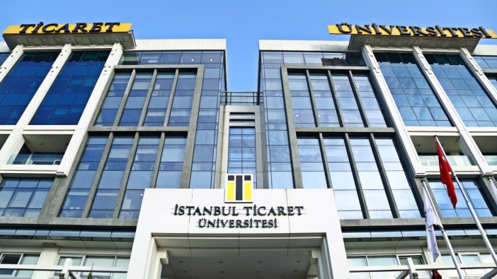 İstanbul Ticaret Üniversitesi Öğretim Üyesi alım ilanı