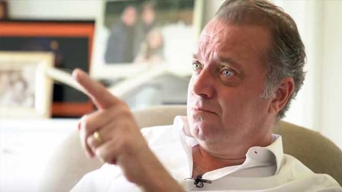 Yüksek Seçim Kurulu'ndan Cem Uzan'a kötü haber! Cumhurbaşkanlığı için aday olmak istiyordu