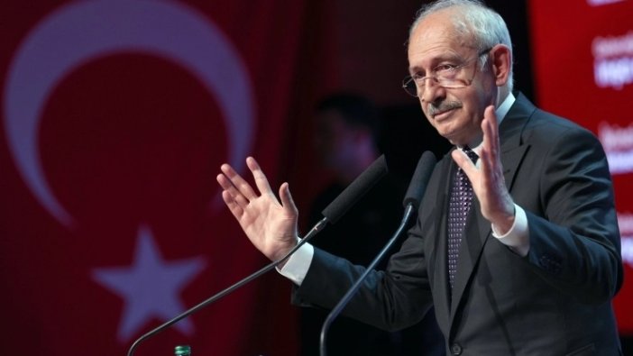 Kılıçdaroğlu'ndan AFAD'a flaş uyarı!
