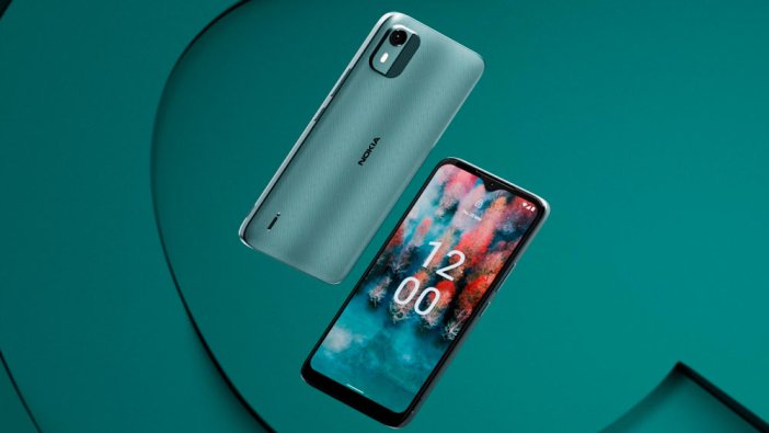 Nokia bomba gibi döndü: Çıkarılabilen bataryalı telefonunu tanıttı