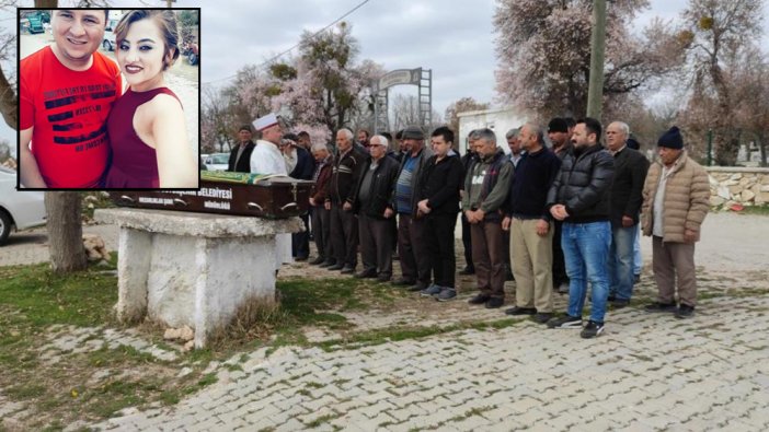 Eşini katlettiğini canlı yayında duyurmuştu: 8 ay sonra acı veda