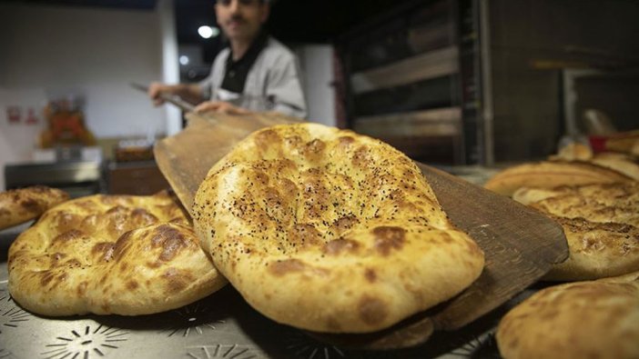 Ramazan geleneğini bozmadılar: Bu şehirde 1 ay boyunca ekmek 1 lira