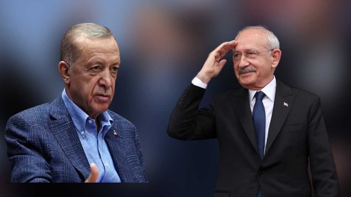 Seçime 53 gün kala anket sonuçları şaşırttı: AKP ve CHP arasındaki fark kaç oldu?