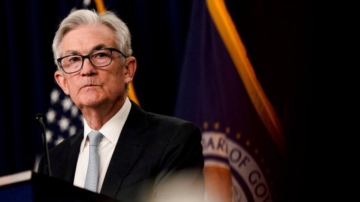 FED banka iflaslarının gölgesinde faiz bir kez daha yükseltti