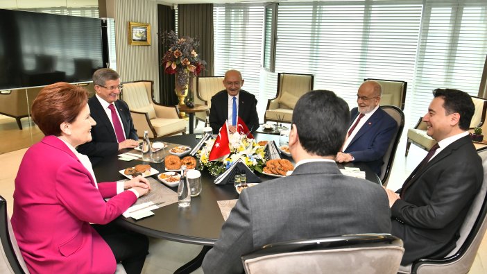 Dünyaca ünlü gazete seçimi Millet İttifakı kazanırsa ekonomi bakanının kim olacağını açıkladı