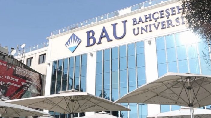 Bahçeşehir Üniversitesi Öğretim Üyesi alıyor