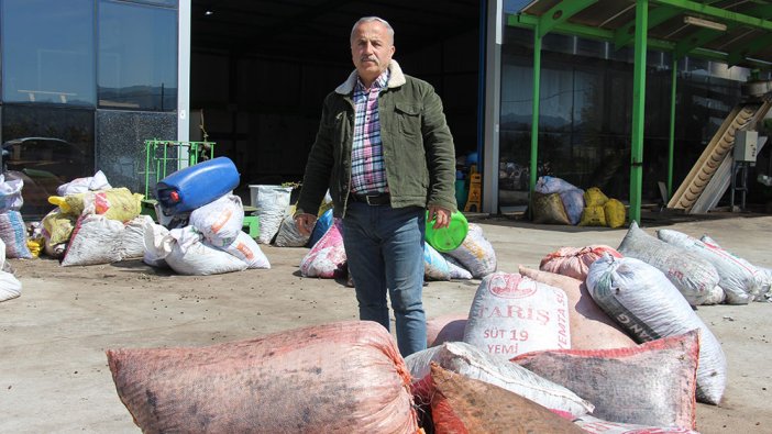 Günlük 3 bin liraya çalışacak adam bulamıyorum diyen işletmeci isyan etti: Kimse bana işsizlikten söz etmesin