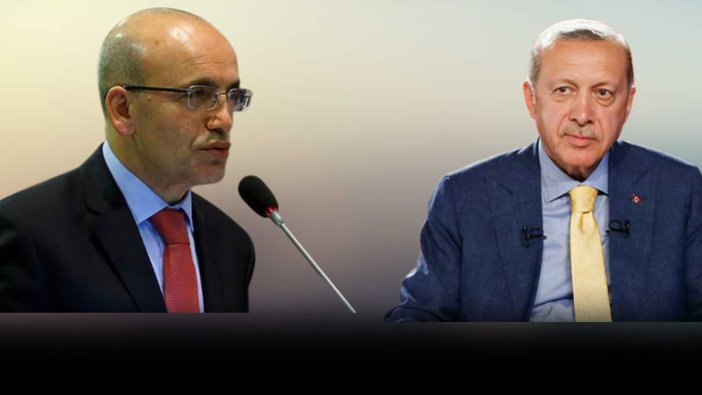 AKP’li yetkili Reuters’a açıkladı: Mehmet Şimşek Erdoğan’ın teklifini neden reddetti?