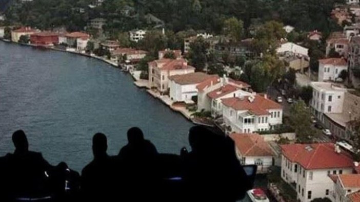 Kılıçdaroğlu’nun cumhurbaşkanı olmasını istemeyen grup yalıda toplandı: Bakın kimler var!