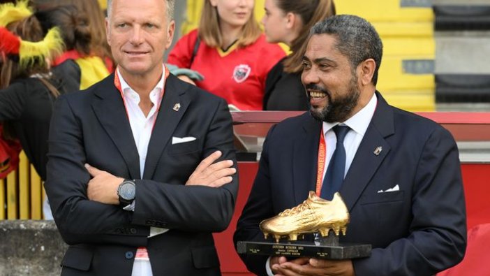 CEO'nun maaş oyunu işinden etti