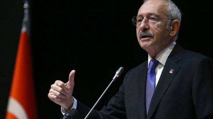 Kılıçdaroğlu o toplantıyla ilgili konuştu: 'Beni bu yüzden istemiyorlar'