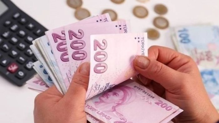 Emekli maaşı zammında kritik ayrıntı ortaya çıktı