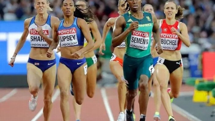 Trans kadın atletler artık kadın kategorisinde yarışamayacak