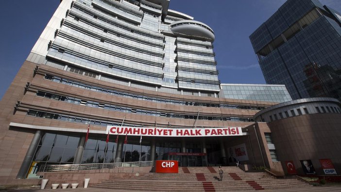 CHP'de önemli isimlerin neden adaylık başvurusu yapmadığı ortaya çıktı!