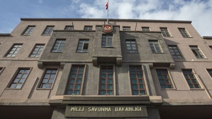 Milli Savunma Bakanlığı ve TSK'ya personel alınacak! İşte aranan şartlar