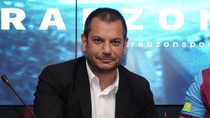 Trabzonspor'a Süper Lig'de şov yapan tecrübeli hoca şoku!