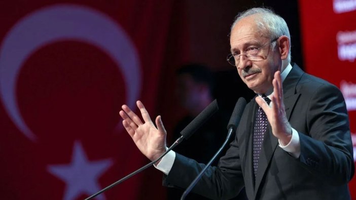 Kemal Kılıçdaroğlu'na bir parti daha desteğini açıkladı: CHP'nin teşkilatlarından daha fazla çalışacağız