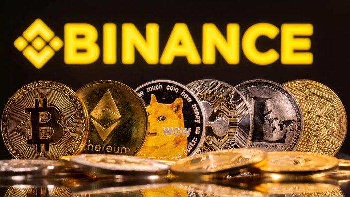 Binance alım satım işlemlerini geçici olarak askıya aldı