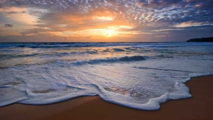 Rüyada kumsal görmek ne anlama gelir?