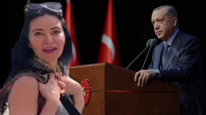 Cumhurbaşkanı olarak Erdoğan'ı isteme nedeni şaşırttı!