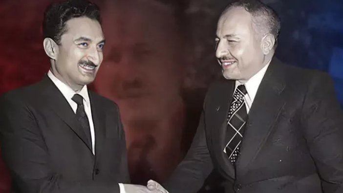 Karamollaoğlu ve Kılıçdaroğlu'ndan Erbakan-Ecevit göndermesi: 'Başaracağız'