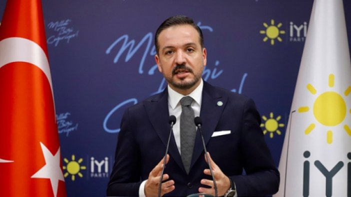 İYİ Parti'de milletvekili aday adaylığı başvuru süreci tamamlandı