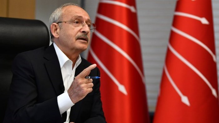 Kılıçdaroğlu'ndan Yeniden Refah tepkisi: 'Kadınları tanımıyorlar'