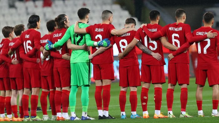 Millerin Ermenistan ilk 11'i ortaya çıktı! Maç saat kaç kaçta, hangi kanalda?