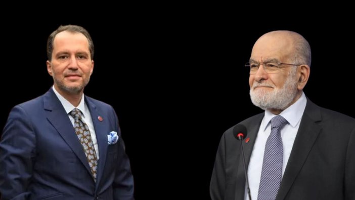 Can Selçuki gerekçeleriyle açıkladı: Yeniden Refah'ın hamlesi Saadet'e yarayacak!