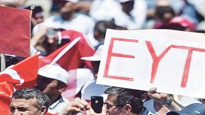 EYT'de kritik süreç! Kıdem tazminatı için bu detaya dikkat