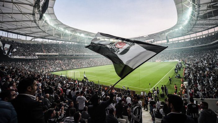 Beşiktaş'ın borcunu gören Ahmet Nur Çebi kara kara düşünüyor!
