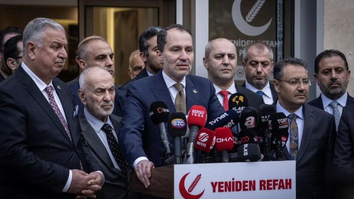 Hiç kimse ondan bir şey beklemiyordu ama... Fatih Erbakan'ı kim ikna etti?