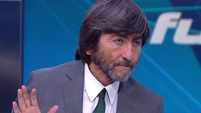 Rıdvan Dilmen'in bu iddiası UEFA'yı harekete geçirdi: TFF'den savunma istediler