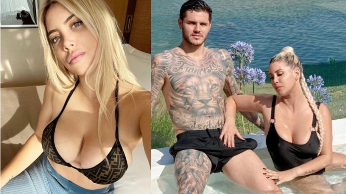 Icardi kendini affettirmek için servet harcadı!