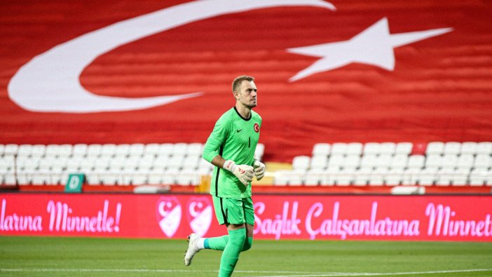 Türkiye'nin Ermenistan karşısındaki ilk 11'i belli oldu