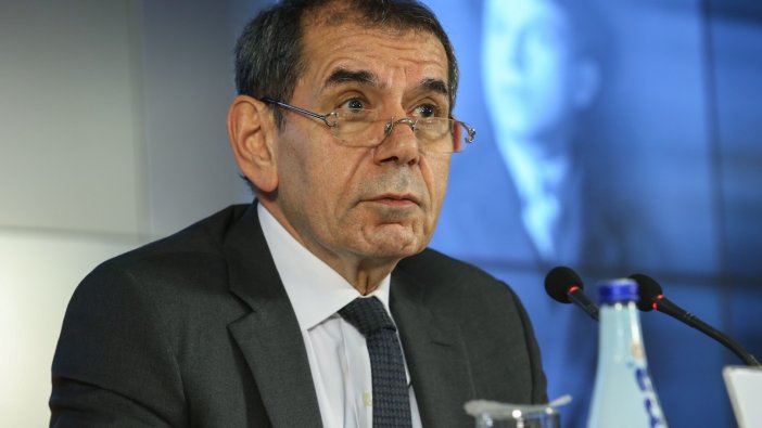 Galatasaray'da yeni dönem bütçesi kabul edildi: O isim kulüpten ihraç edildi!