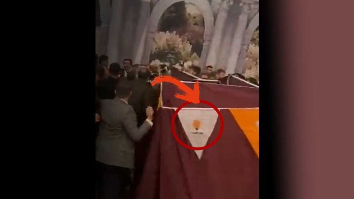 AKP'de seçim çalışmaları işte böyle başladı: Yumruk yumruğa birbirine girdiler!