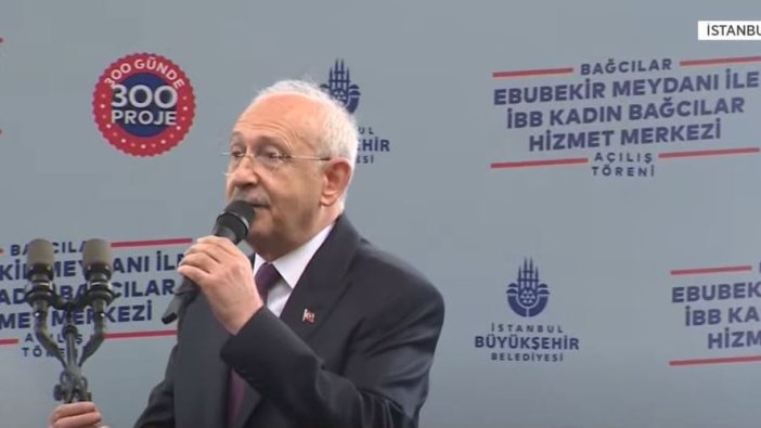 Kılıçdaroğlu’ndan İmamoğlu ve Yavaş mesajı: İki başkenti yöneten iki aktör beraber başaracağız!