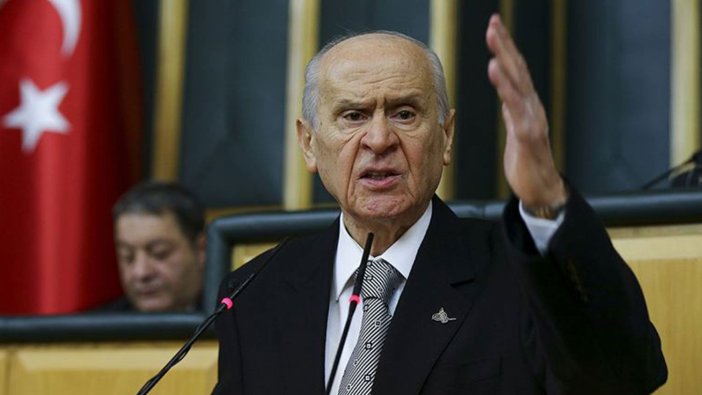 Bahçeli'den flaş açıklama: HÜDAPAR’ın hiçbir terör örgütüyle ilişkisi yoktur!